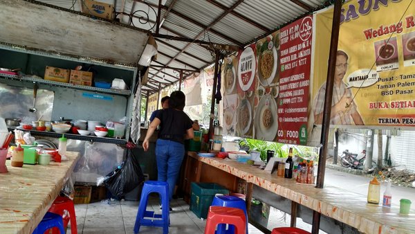 Bakmi Bangka 777 Aloiy photo 4