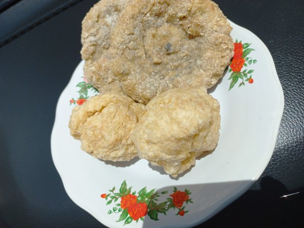 Bakmi Bangka 777 Aloiy photo 5