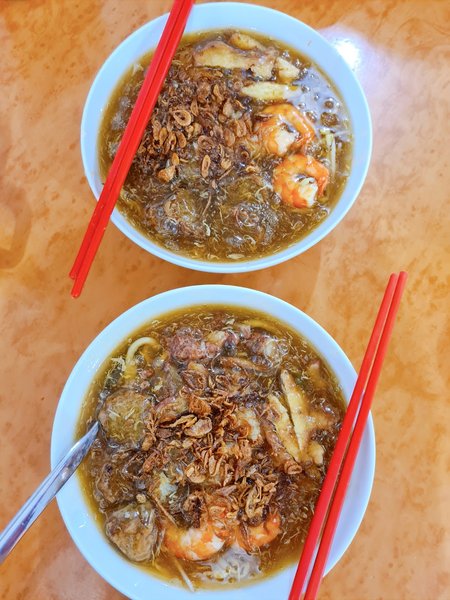 Bakmi jambi mangga besar 1 photo 2