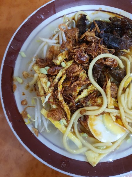 Bakmi jambi mangga besar 1 photo 3
