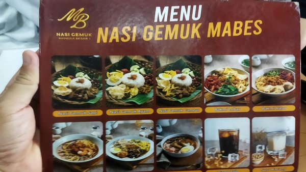 Bakmi jambi mangga besar 1 photo 4
