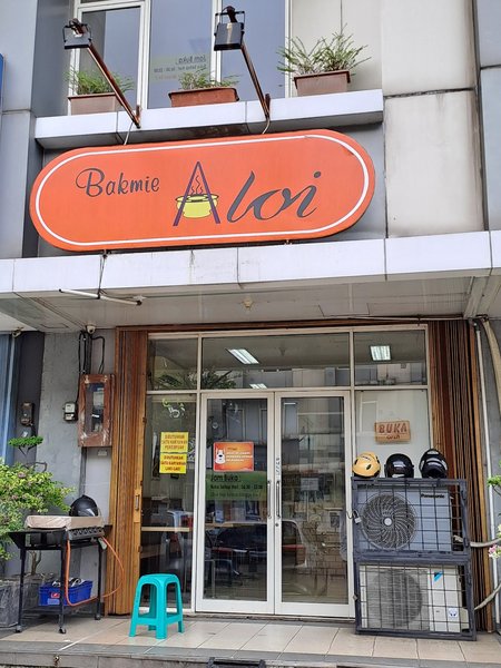 Bakmie Aloi photo 5