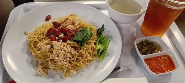 Bakmi Piring Sarinah photo 2