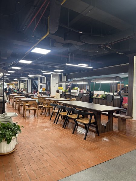 Bakmi Piring Sarinah photo 4