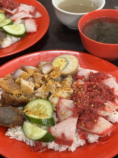 Bakmi dan Nasi Campur Singkawang 89 photo 3