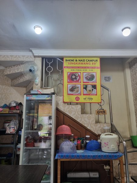 Bakmi dan Nasi Campur Singkawang 89 photo 5