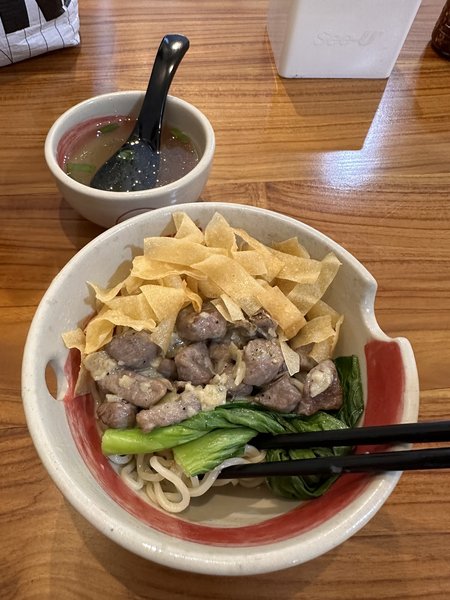 BAKMI TJOI - Bogor photo 1