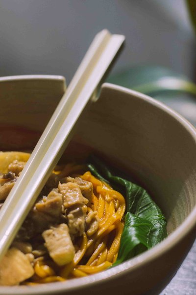 BAKMI TJOI - Bogor photo 2