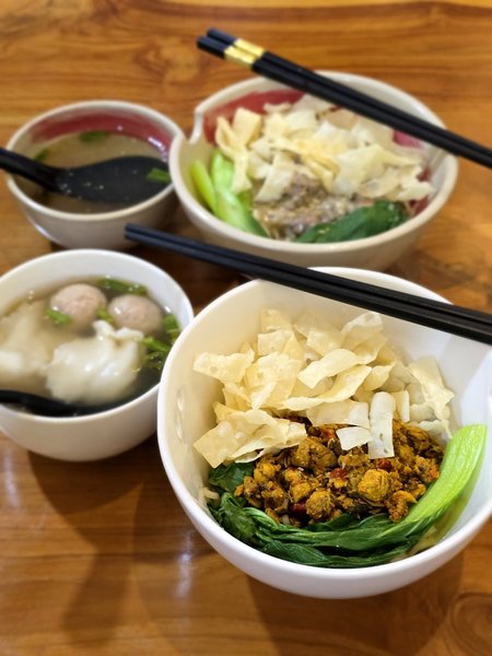 BAKMI TJOI - Bogor photo 3