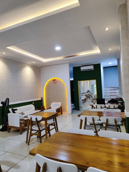 BAKMI TJOI - Bogor photo 4