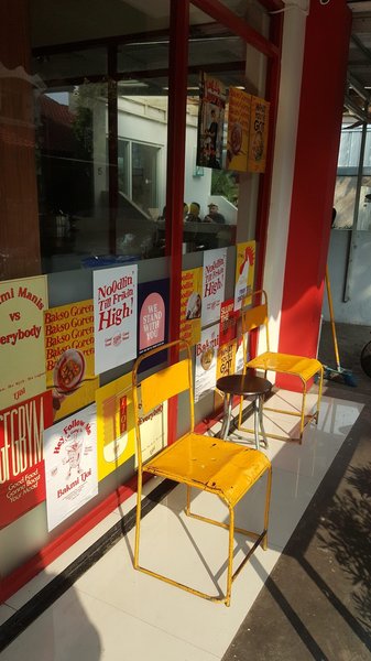 BAKMI TJOI - Bogor photo 5