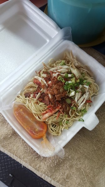 Bakmie Tien Sim TPI