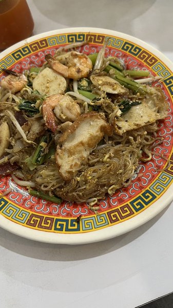 Bakmie Tien Sim TPI photo 2