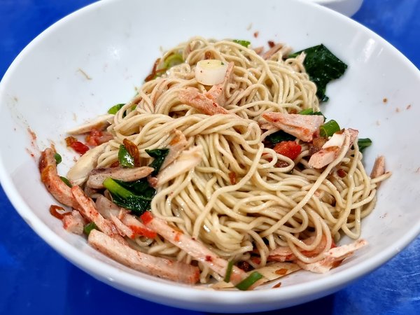 Bakmie Tien Sim TPI photo 3