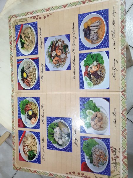 Bakmie Tien Sim TPI photo 4