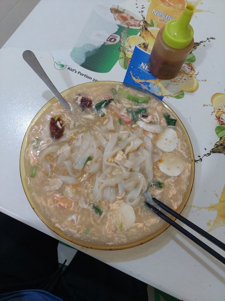 Kwetiau Goreng Medan 31 - Green Lake City photo 1