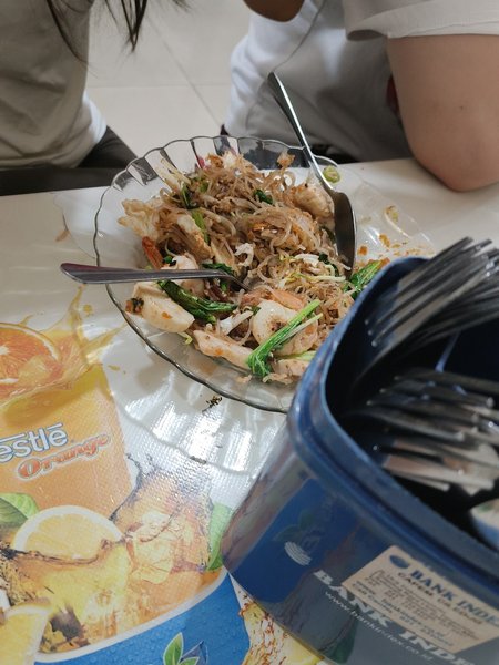 Kwetiau Goreng Medan 31 - Green Lake City photo 2