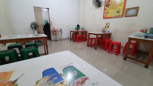 Kwetiau Goreng Medan 31 - Green Lake City photo 4