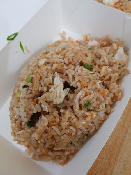 Kwetiau Goreng Medan 31 - Green Lake City photo 5