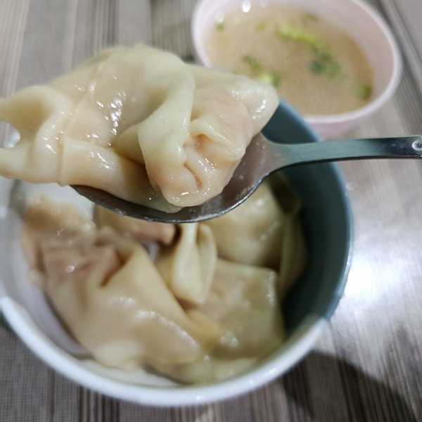 Bakmi Kohwain