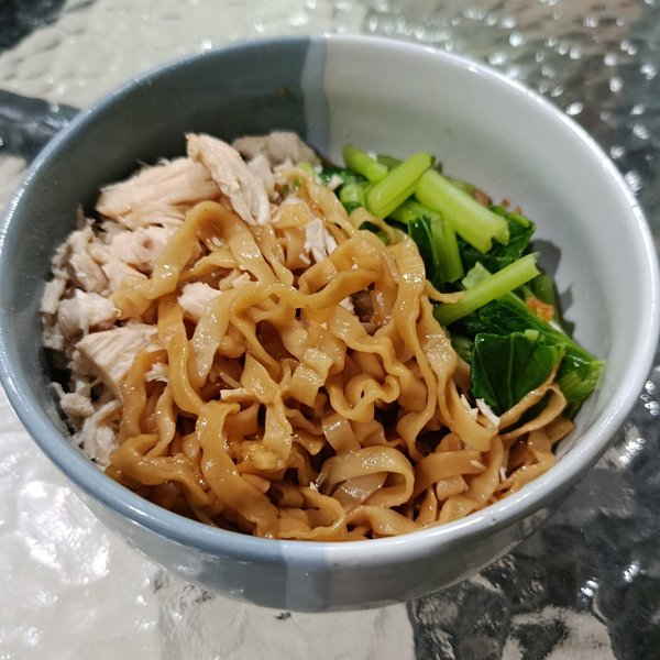 Bakmi Kohwain photo 3