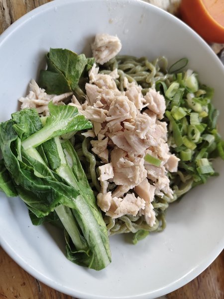 Bakmi Kohwain photo 4