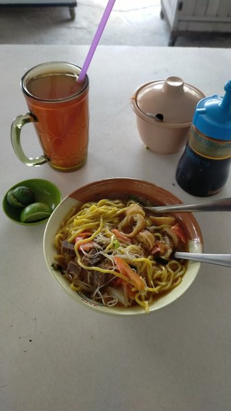 Soto Mie Citra Rasa Bekasi photo 1