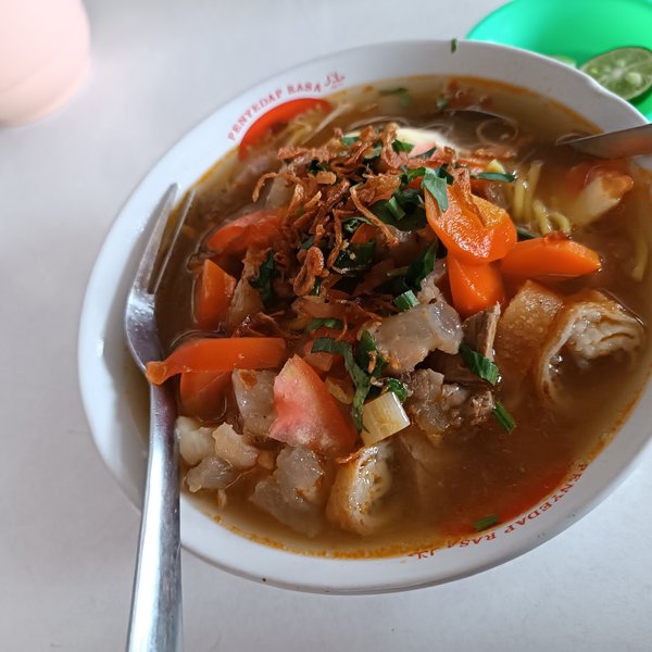 Soto Mie Citra Rasa Bekasi photo 2