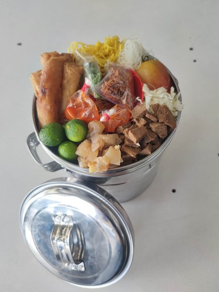 Soto Mie Citra Rasa Bekasi photo 4