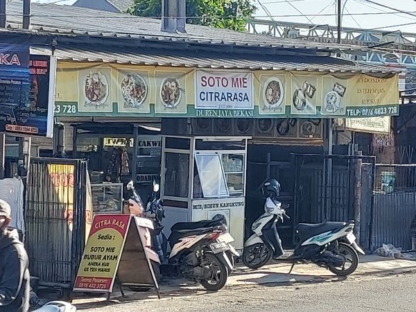 Soto Mie Citra Rasa Bekasi photo 5
