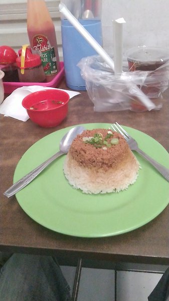 Bakmi Dua Lapan photo 1