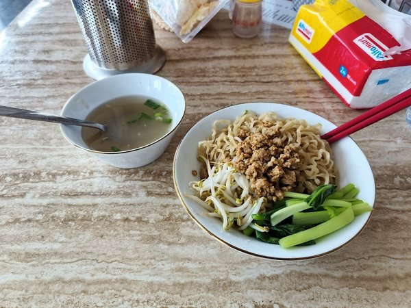 Bakmi Kocin photo 1