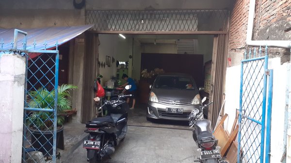 Bakmi bangka Bolu photo 4