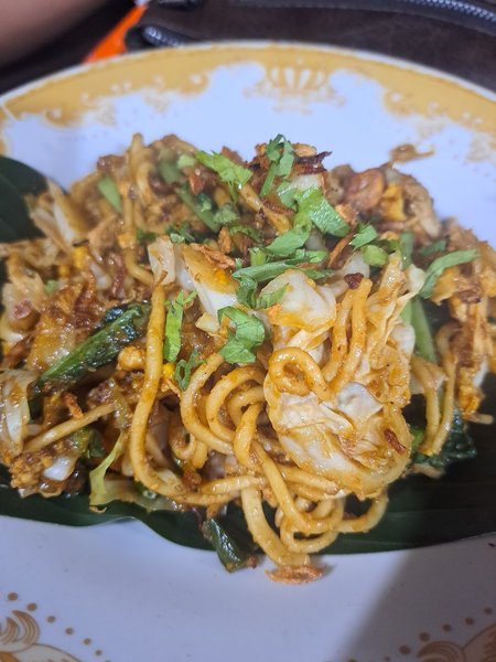 Bakmi Jowo Semar Bogor photo 2