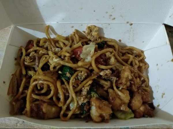 Bakmi Jowo Semar Bogor photo 3
