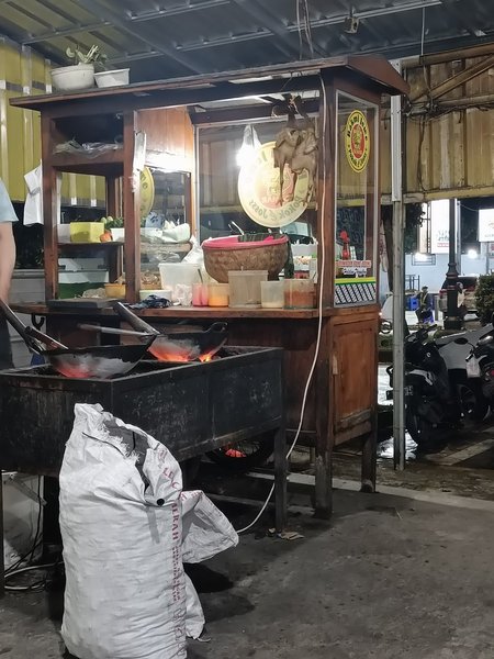 Bakmi Jowo Semar Bogor photo 4