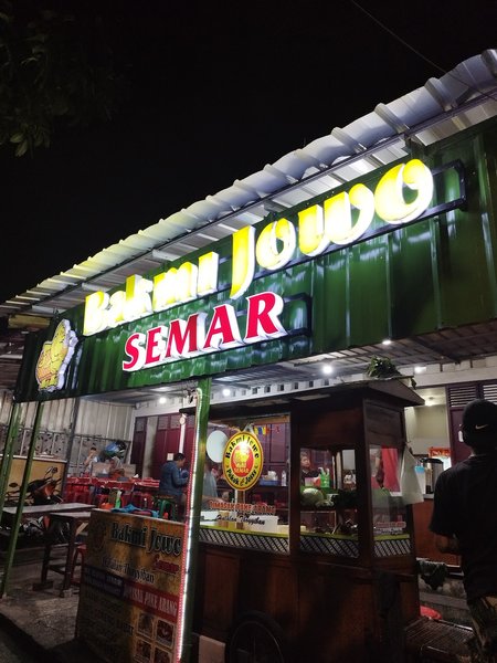Bakmi Jowo Semar Bogor photo 5