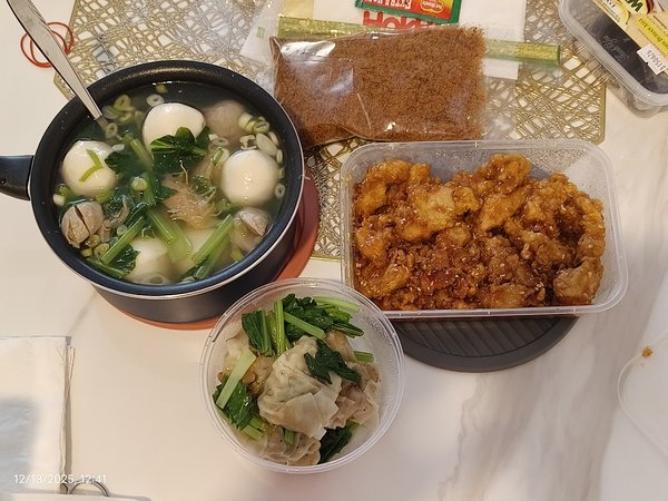 Restaurant Nyan Long - Bakmi & Chinese Food photo 3