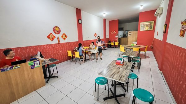 Restaurant Nyan Long - Bakmi & Chinese Food photo 4