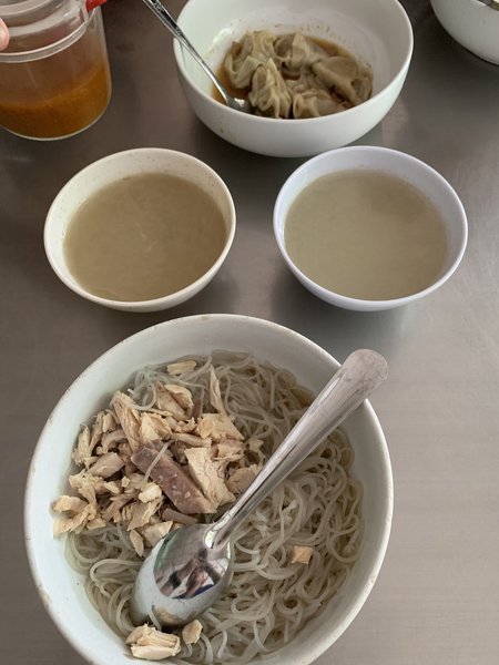 Bakmie Akim
