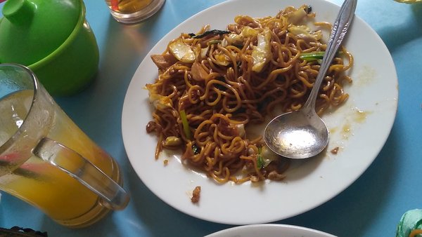 Bakmi Sari Jaya photo 1