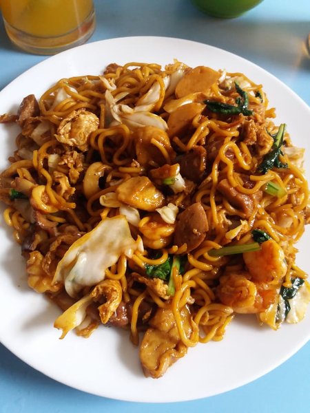 Bakmi Sari Jaya photo 2