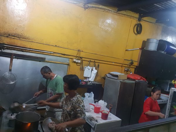 Bakmi Sari Jaya photo 3