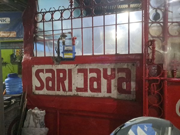 Bakmi Sari Jaya photo 5