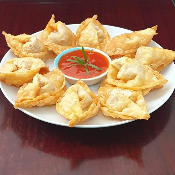 Mie Ayam Jakarta Bang Rudy Tanjung Duren photo 2