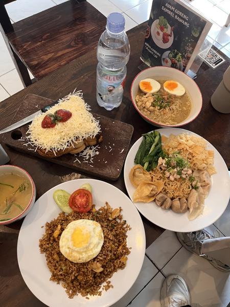 Mie Ayam Jakarta Bang Rudy Tanjung Duren photo 3