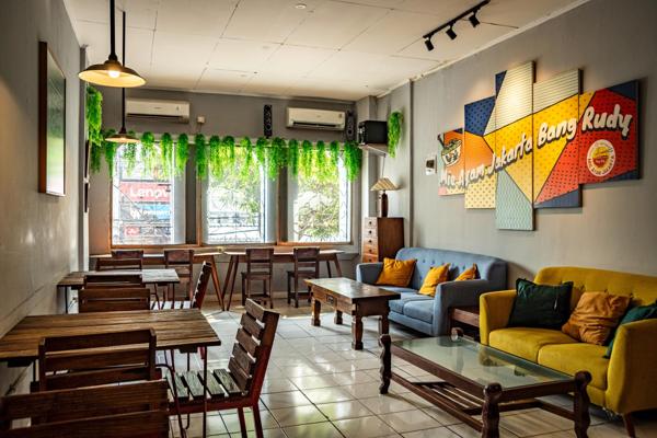 Mie Ayam Jakarta Bang Rudy Tanjung Duren photo 4