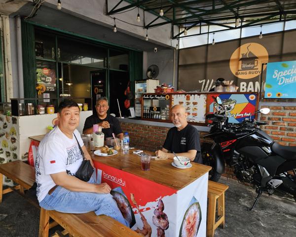 Mie Ayam Jakarta Bang Rudy Tanjung Duren photo 5