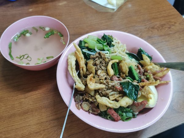 Bakmi Medan VERA