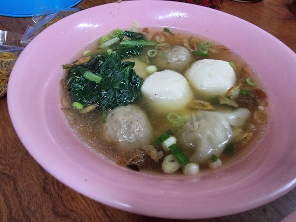 Bakmi Medan VERA photo 2